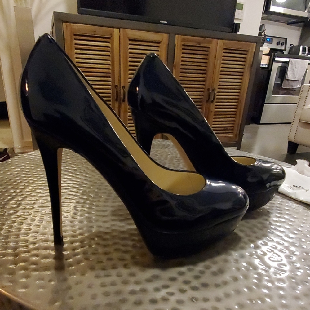 ALDO Heels